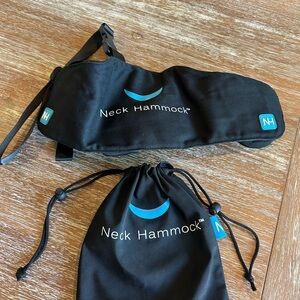 Neck Hammock